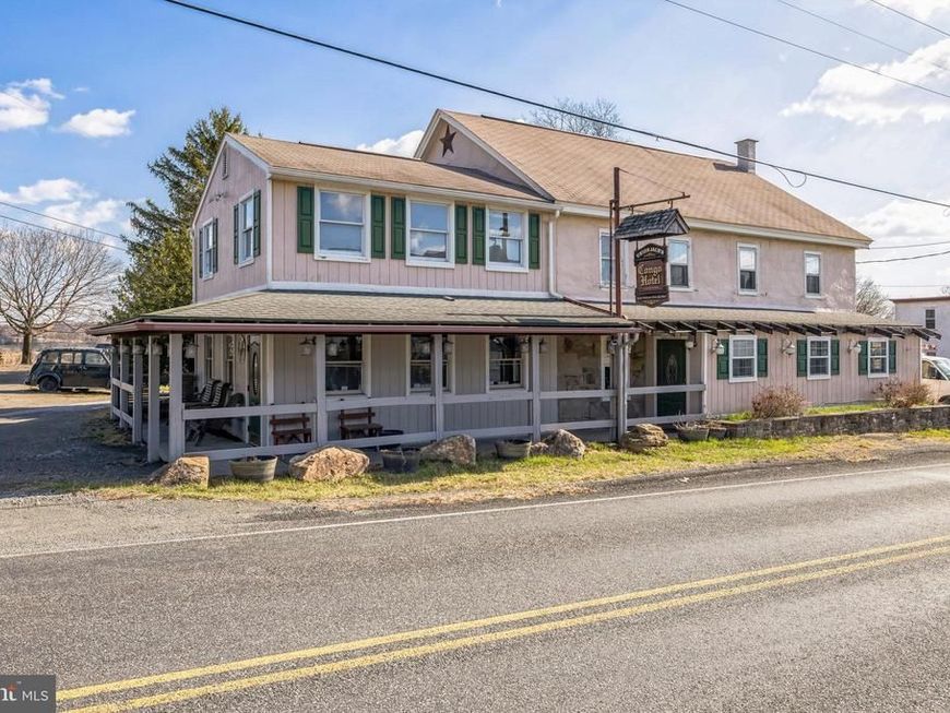 373 Hoffmansville Road, Barto, PA 19504 Main Photo