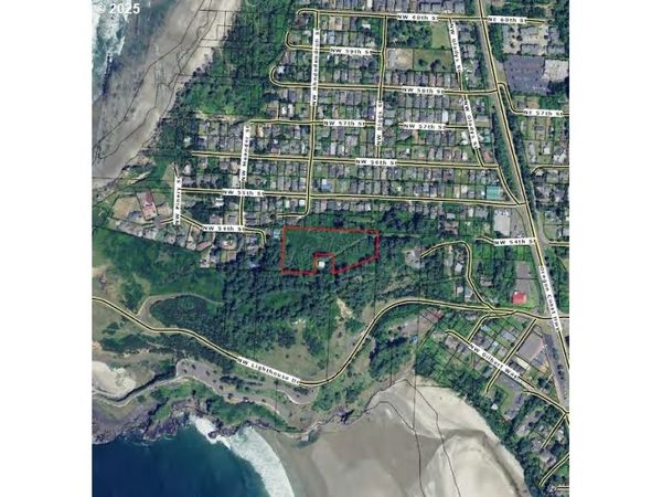 00 NW Rhododendron ST, Newport, OR 97365