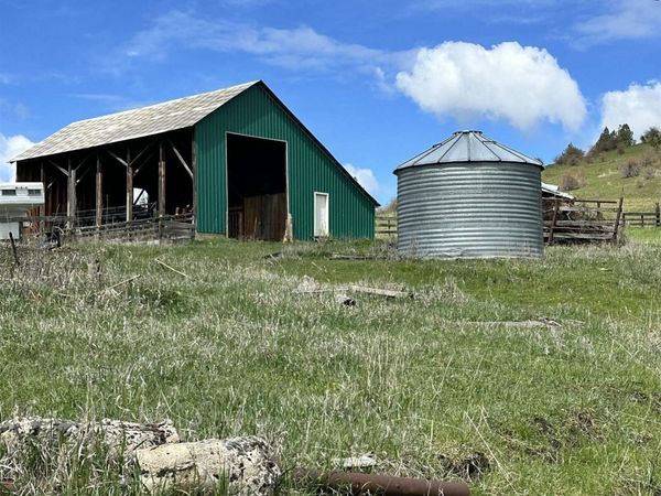 TBD Llama Lane, Kamiah, ID 83536