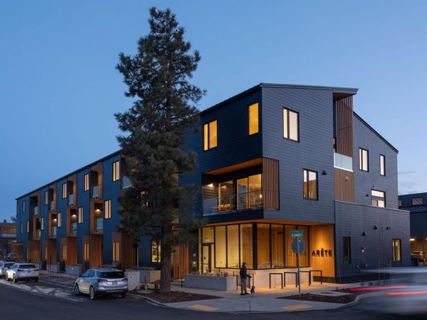 2745 NW Ordway Avenue, Unit 209, Bend, OR 97703