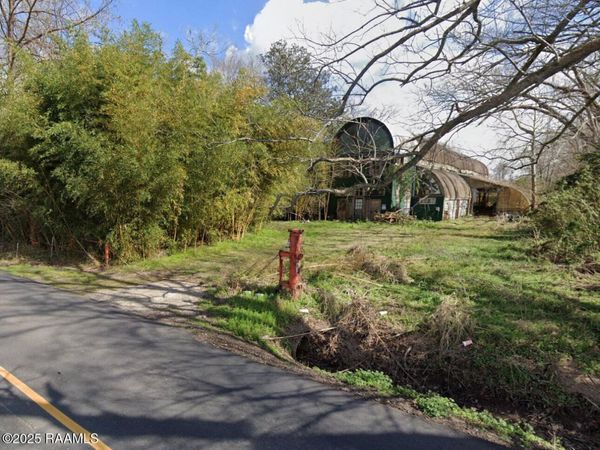 4834 Moss Street, Lafayette, LA 70507