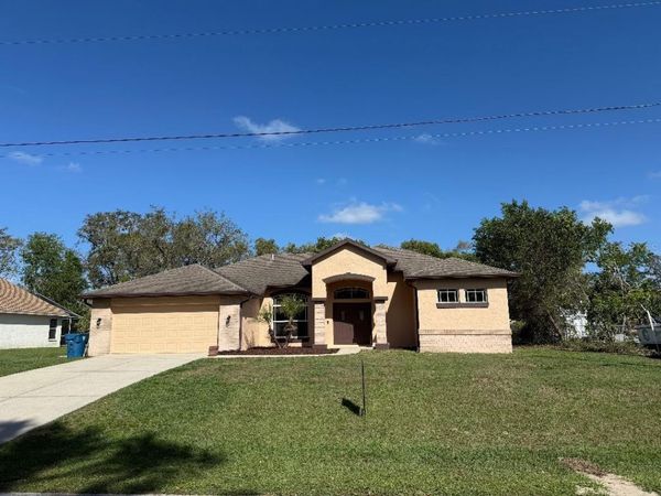 3355 ABELINE ROAD, SPRING HILL, FL 34608