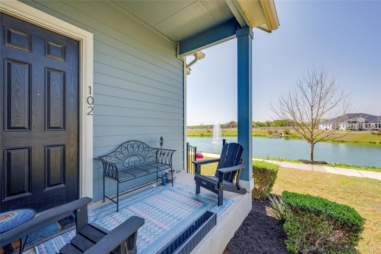 121 Harborside Dr, Unit 102, San Marcos, TX 78666 Main Photo