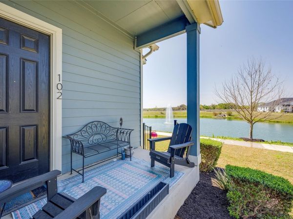 121 Harborside DR, Unit 102, San Marcos, TX 78666