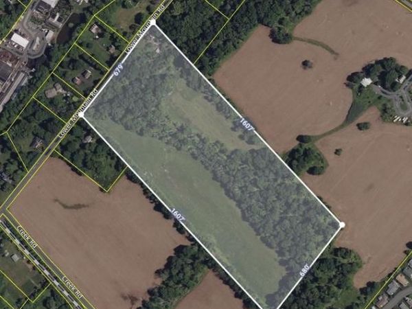 4549 LOWER MOUNTAIN ROAD, FURLONG, PA 18925