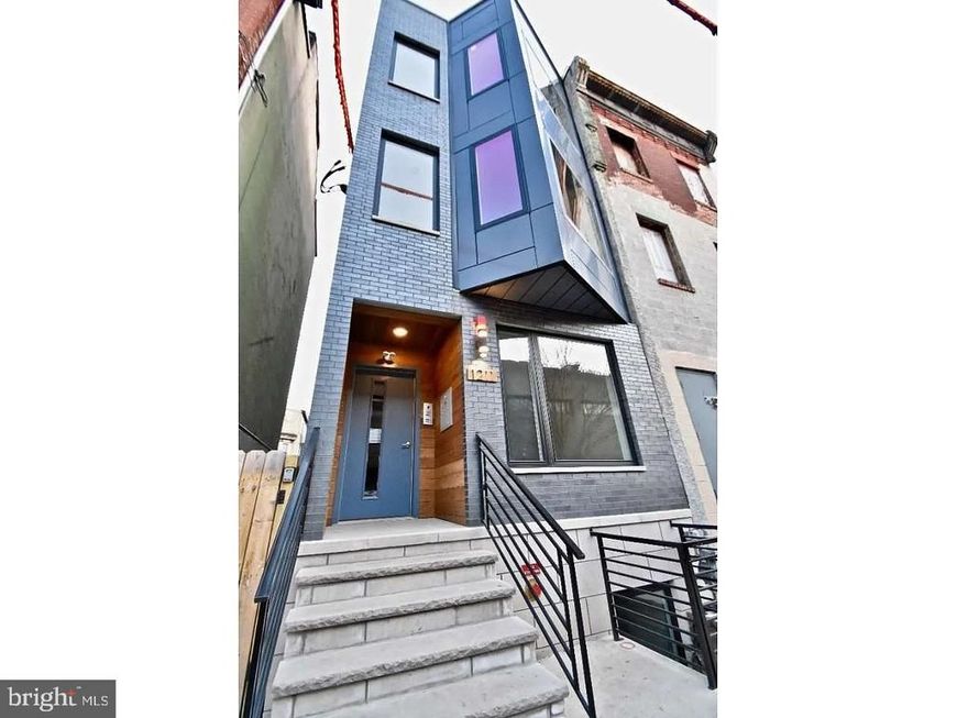 1211 N Franklin Street, Philadelphia, PA 19122 Main Photo