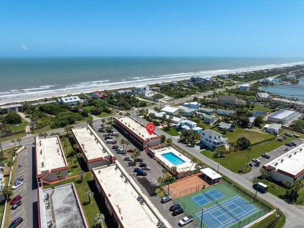 7175 A1A S, Unit B115, St Augustine, FL 32080