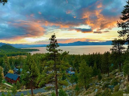 227 S Martin, Zephyr Cove, NV 89448 Photo