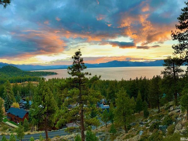 227 S Martin, Zephyr Cove, NV 89448