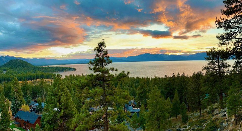 227 S Martin, Zephyr Cove, NV 89448 Photo