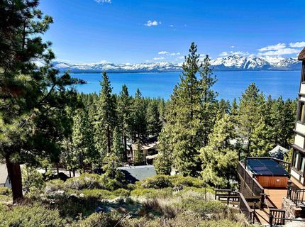 227 S Martin, Zephyr Cove, NV 89448 Photo