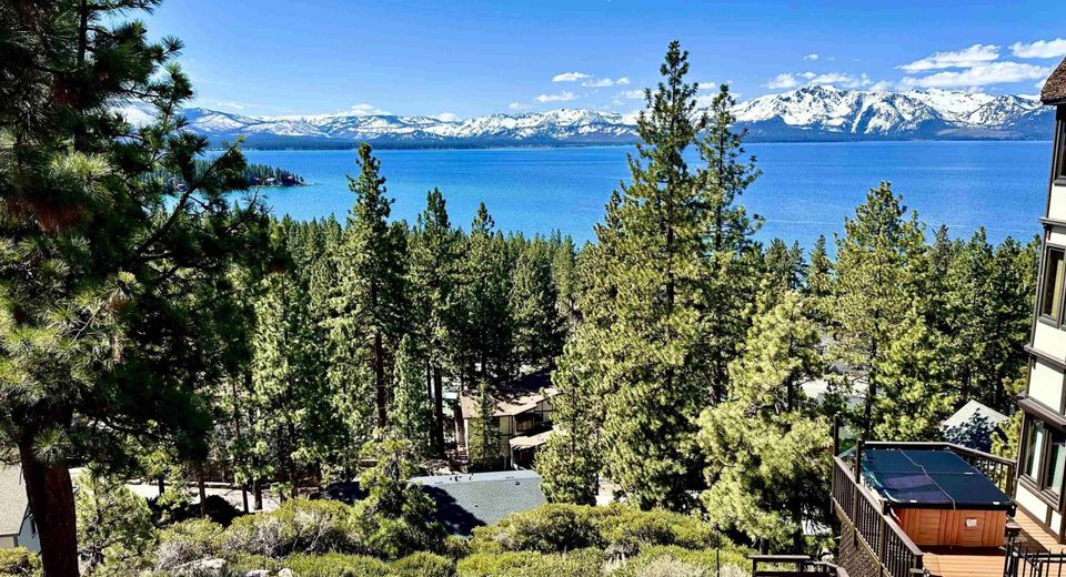 227 S Martin, Zephyr Cove, NV 89448 Photo