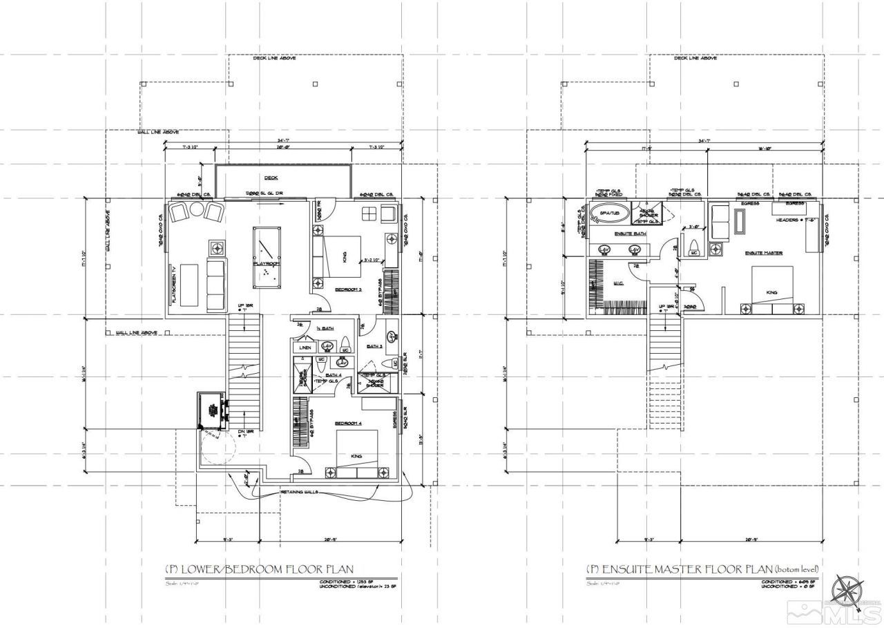 227 S Martin, Zephyr Cove, NV 89448 Photo