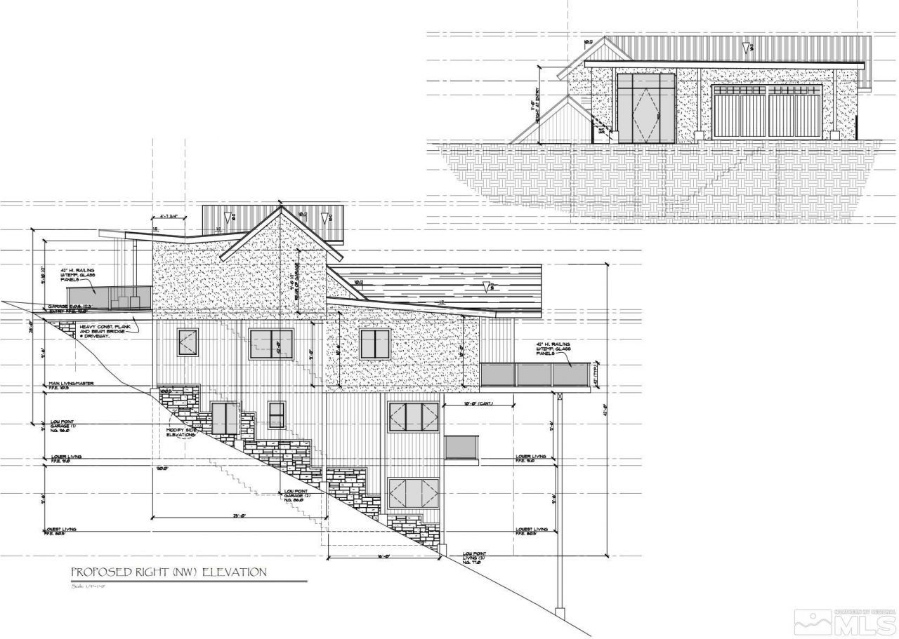 227 S Martin, Zephyr Cove, NV 89448 Photo