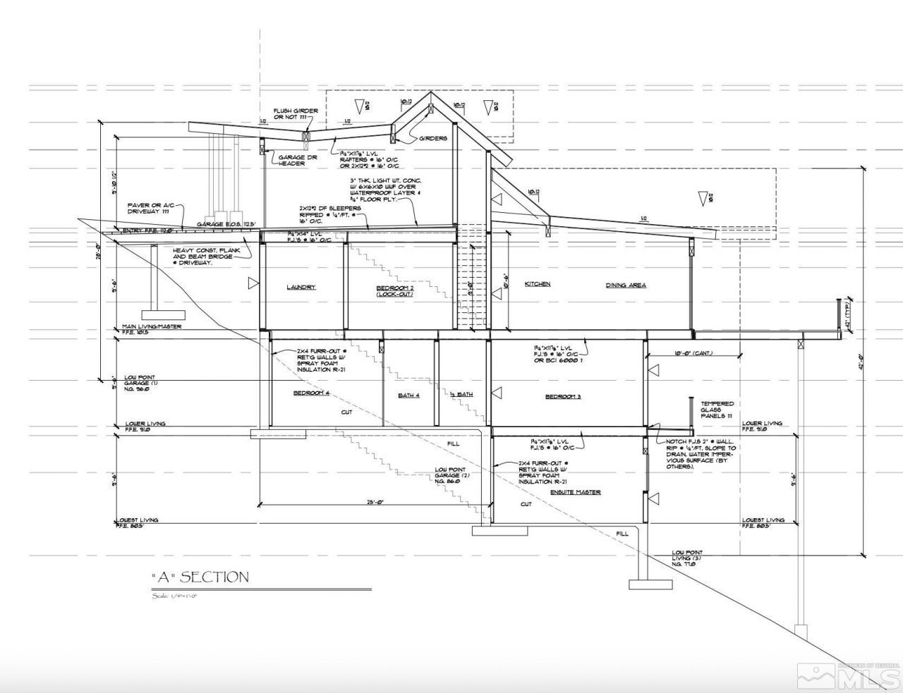 227 S Martin, Zephyr Cove, NV 89448 Photo