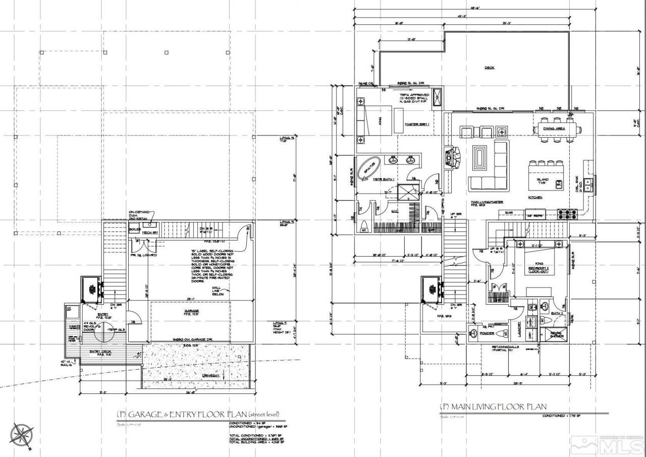 227 S Martin, Zephyr Cove, NV 89448 Photo