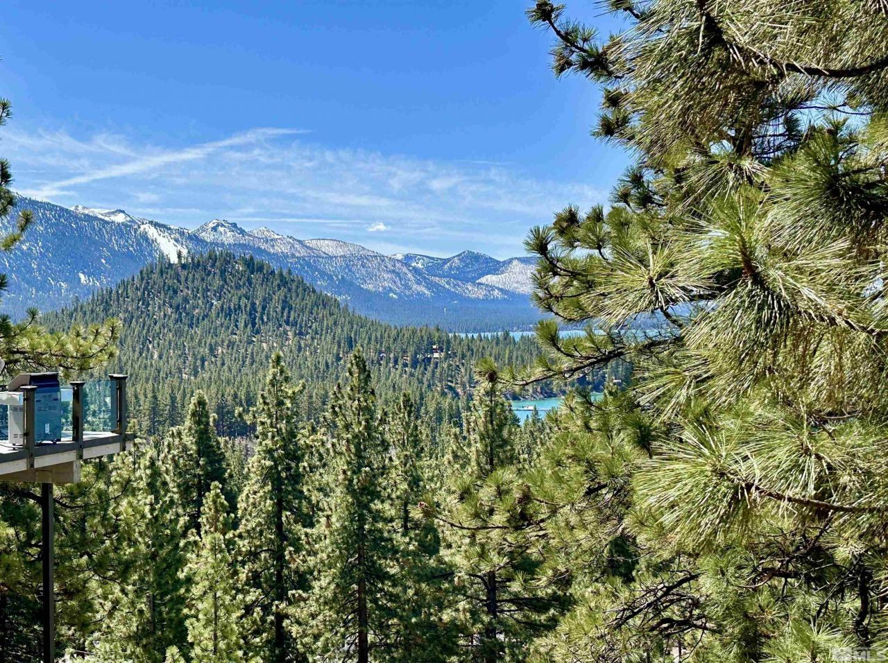 227 S Martin, Zephyr Cove, NV 89448 Photo