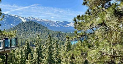 227 S Martin, Zephyr Cove, NV 89448 Photo