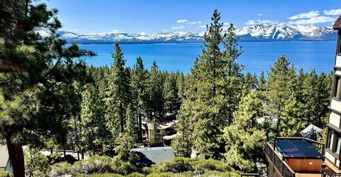 227 S Martin, Zephyr Cove, NV 89448 Photo