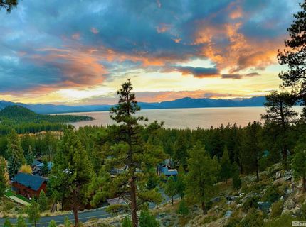 227 S Martin, Zephyr Cove, NV 89448 Photo