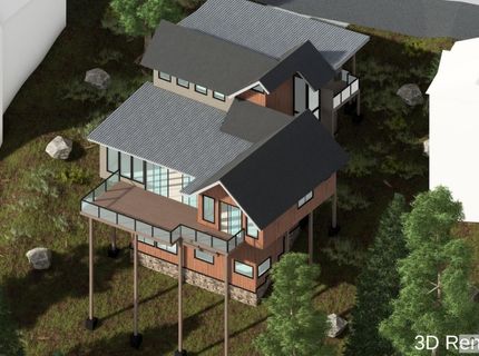 227 S Martin, Zephyr Cove, NV 89448 Photo