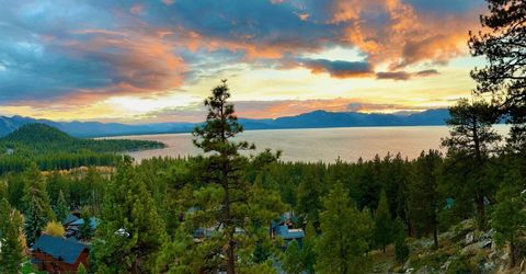 227 S Martin, Zephyr Cove, NV 89448 Photo