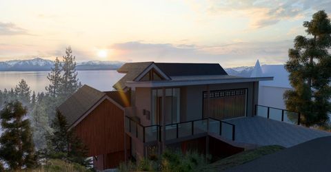 227 S Martin, Zephyr Cove, NV 89448 Photo