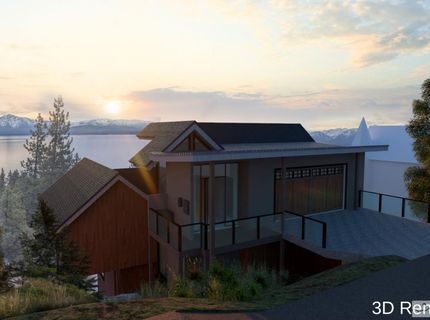 227 S Martin, Zephyr Cove, NV 89448 Photo