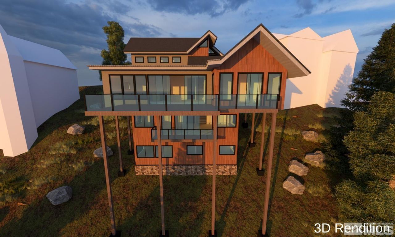 227 S Martin, Zephyr Cove, NV 89448 Photo