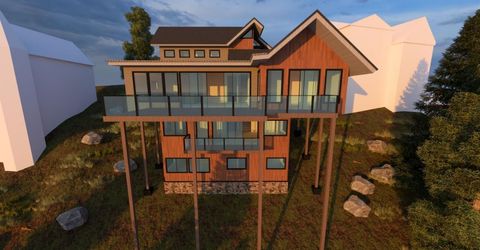 227 S Martin, Zephyr Cove, NV 89448 Photo