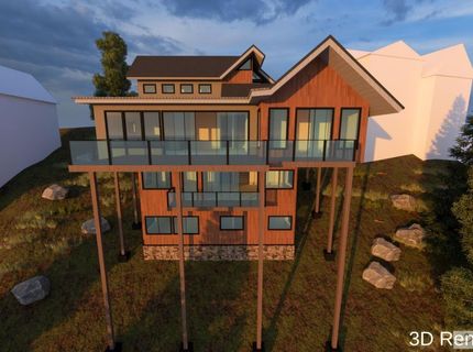 227 S Martin, Zephyr Cove, NV 89448 Photo