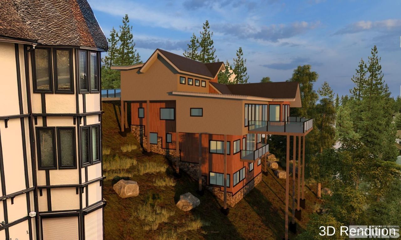 227 S Martin, Zephyr Cove, NV 89448 Photo