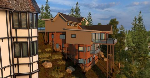 227 S Martin, Zephyr Cove, NV 89448 Photo