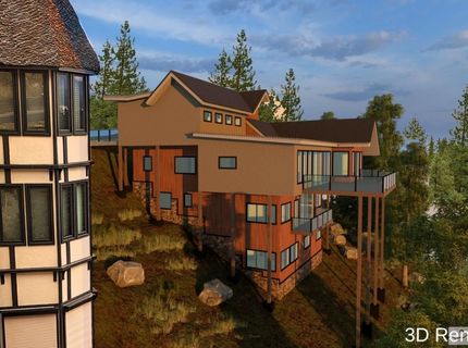 227 S Martin, Zephyr Cove, NV 89448 Photo