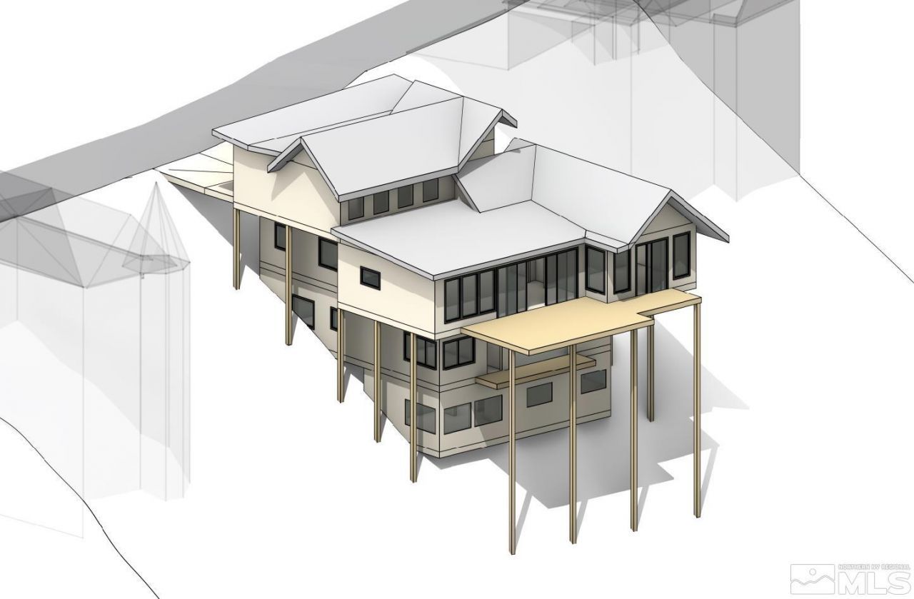 227 S Martin, Zephyr Cove, NV 89448 Photo