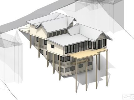 227 S Martin, Zephyr Cove, NV 89448 Photo