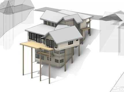 227 S Martin, Zephyr Cove, NV 89448 Photo