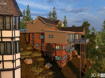 227 S Martin, Zephyr Cove, NV 89448 Photo