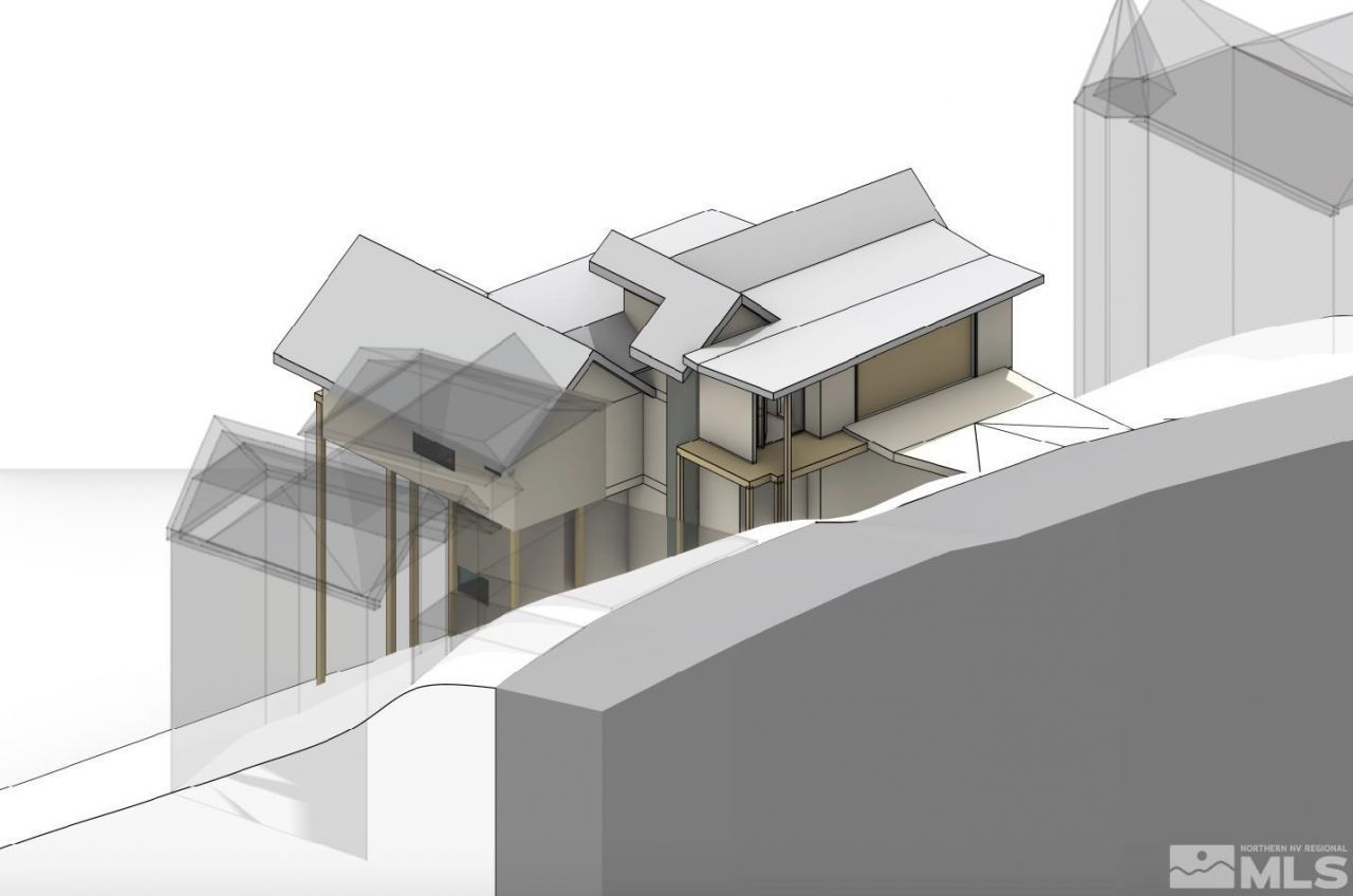 227 S Martin, Zephyr Cove, NV 89448 Photo