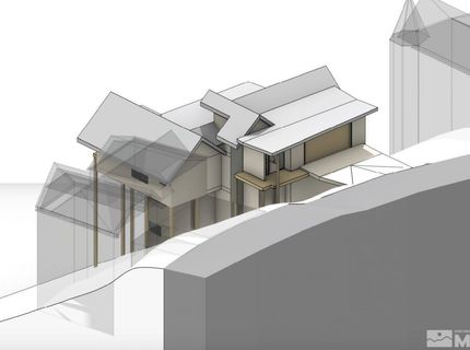 227 S Martin, Zephyr Cove, NV 89448 Photo