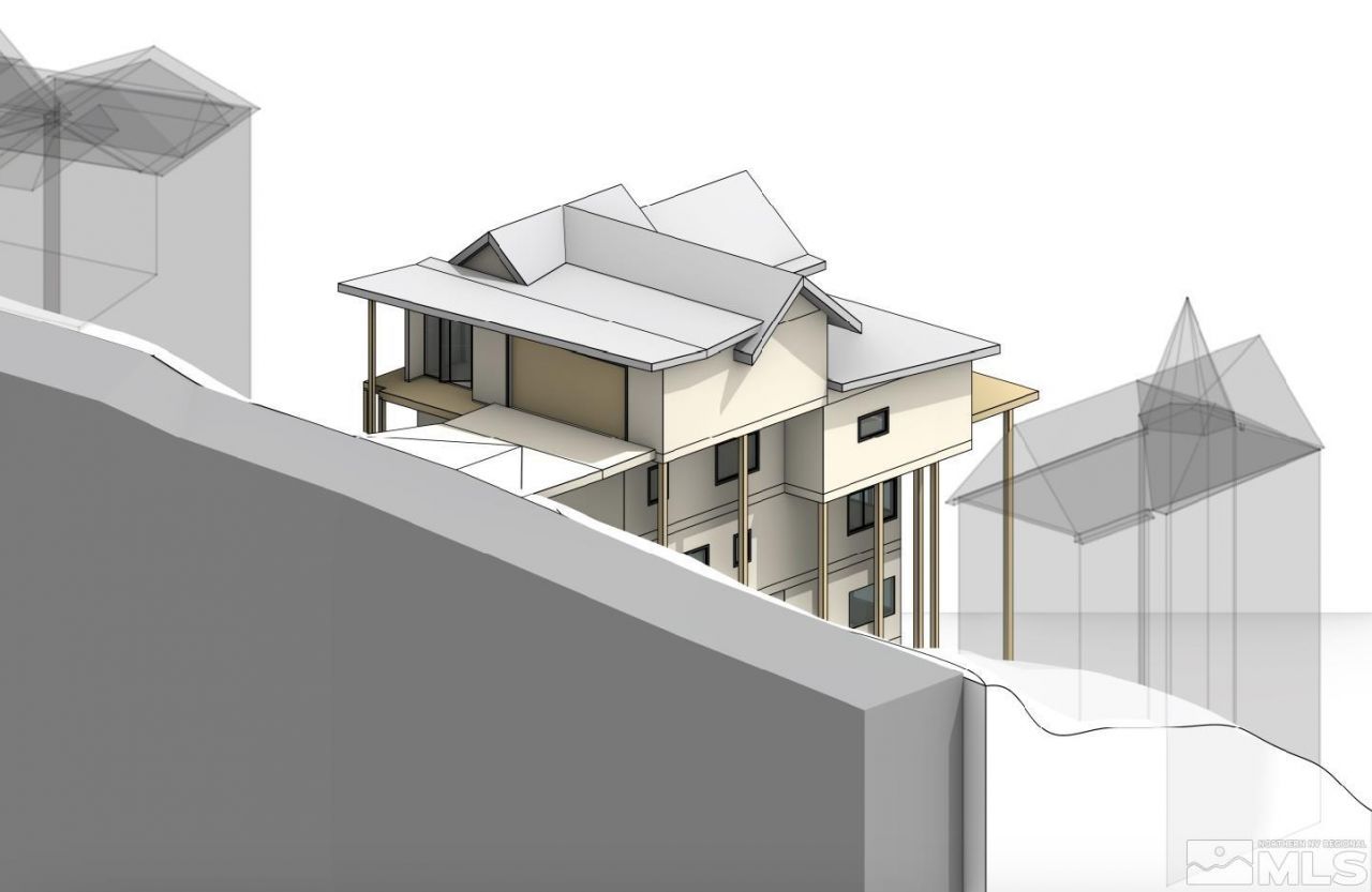 227 S Martin, Zephyr Cove, NV 89448 Photo