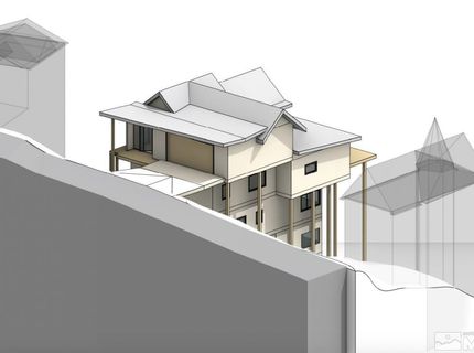 227 S Martin, Zephyr Cove, NV 89448 Photo