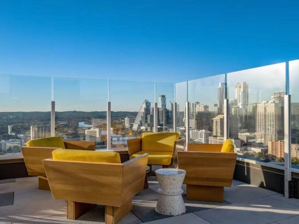 48 East Ave, Unit 1705, Austin, TX 78701
