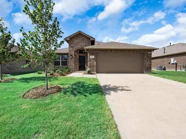 3805 Arrowchop, Caddo Mills, TX 75135