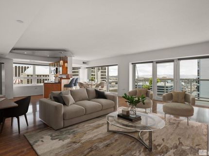 255 N Sierra Street, Unit 1011, Reno, NV 89501 Photo
