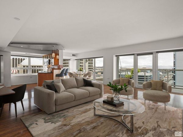 255 N Sierra Street, UNIT 1011, Reno, NV 89501