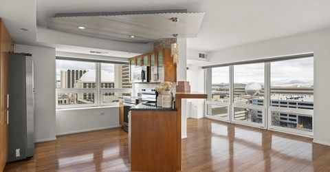 255 N Sierra Street, Unit 1011, Reno, NV 89501 Photo