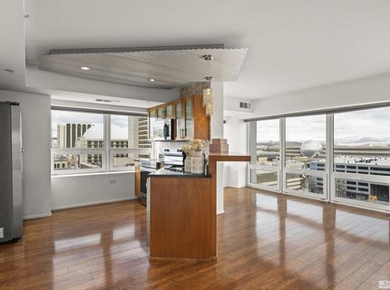 255 N Sierra Street, Unit 1011, Reno, NV 89501 Photo
