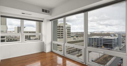 255 N Sierra Street, Unit 1011, Reno, NV 89501 Photo