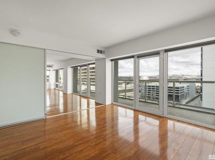 255 N Sierra Street, Unit 1011, Reno, NV 89501 Photo